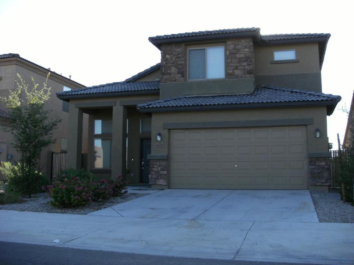 6620 S 37th Ln., Phoenix, AZ 85041