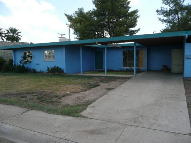 5827 W Heatherbrae Dr., Phoenix, AZ 85031