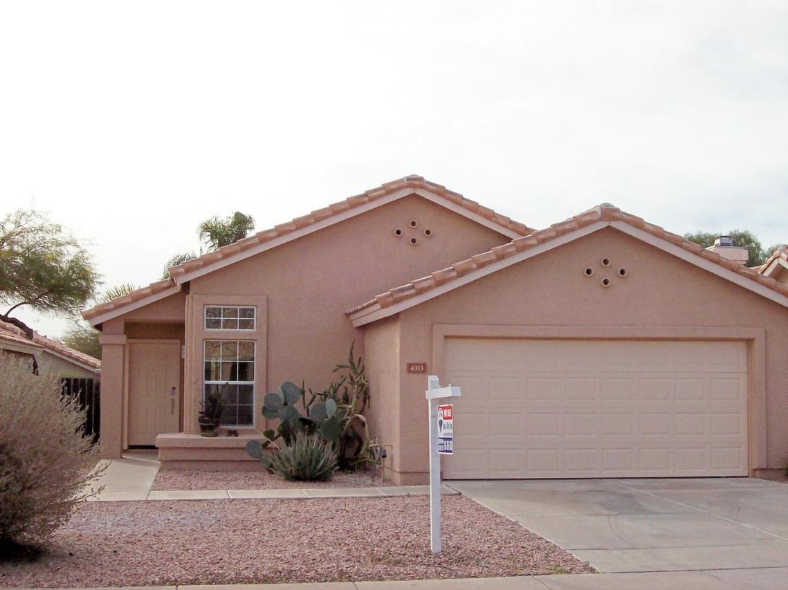 4313 E Graythorn Ave., Phoenix, AZ 85044