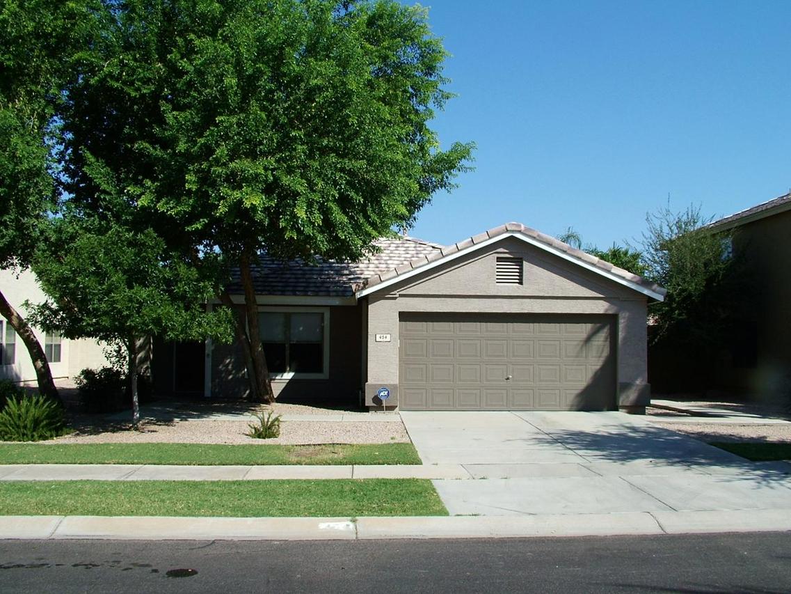 454 W Orchard Way, Gilbert, AZ 85233