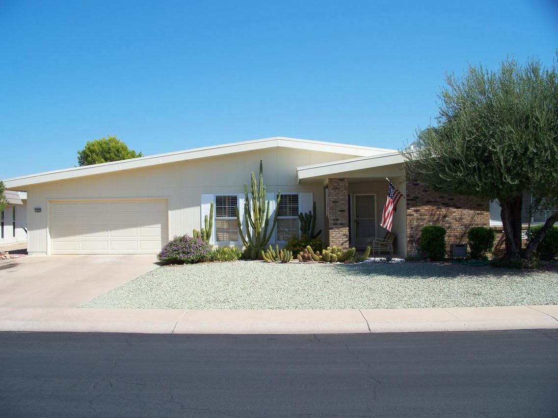 17801 N Monte Vista Ct., Sun City, AZ 85373
