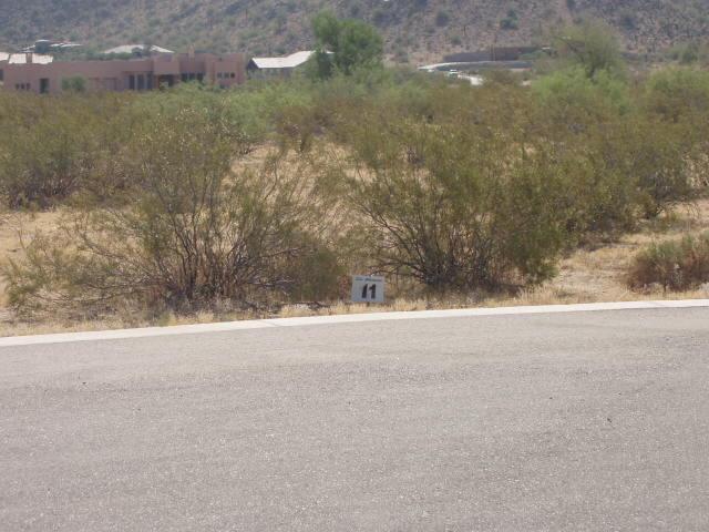 8143 N Calle Hermosa Cir. #11, Casa Grande, AZ 85222