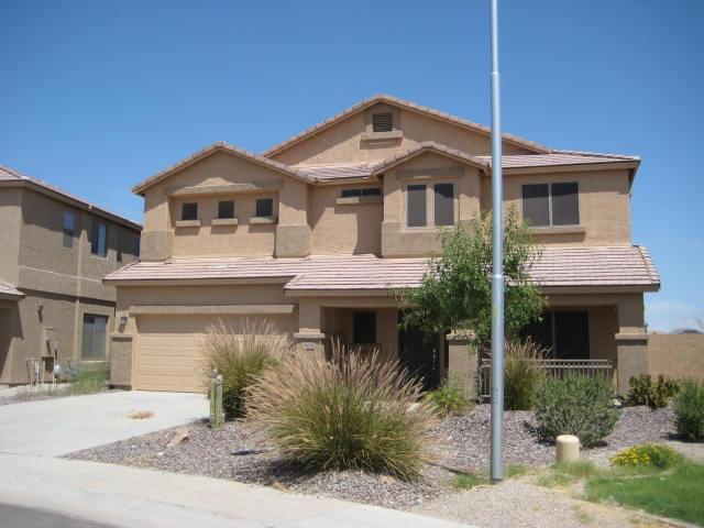 18613 N Miller Way, Maricopa, AZ 85239