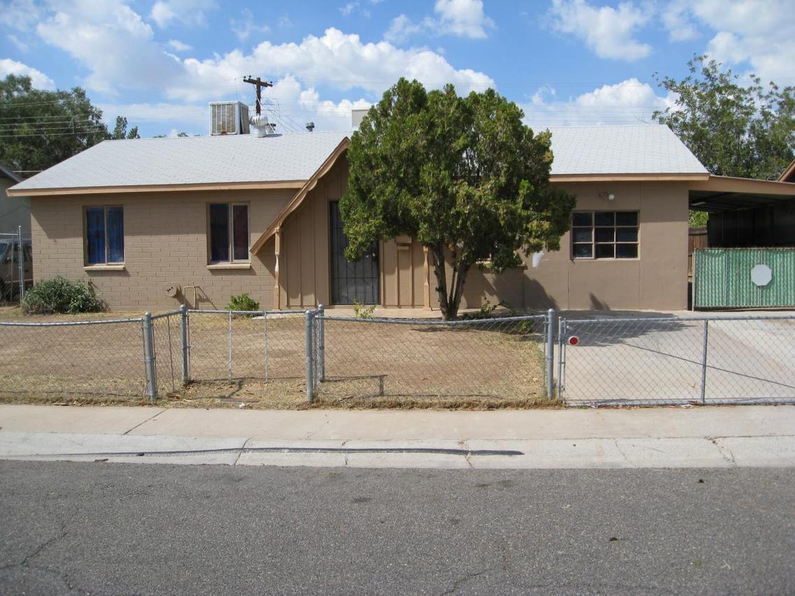 5840 W Cheery Lynn Rd., Phoenix, AZ 85031
