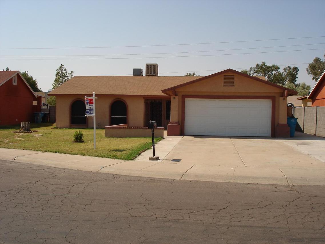 4108 N 79th Ave., Phoenix, AZ 85033