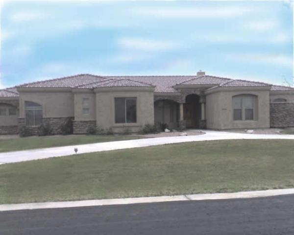19949 E Elaine Cir., Queen Creek, AZ 85242