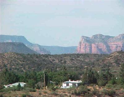 4700 Tagalong, Rimrock, AZ 86335