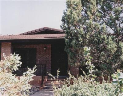 330 Foothills Dr., Sedona, AZ 86336