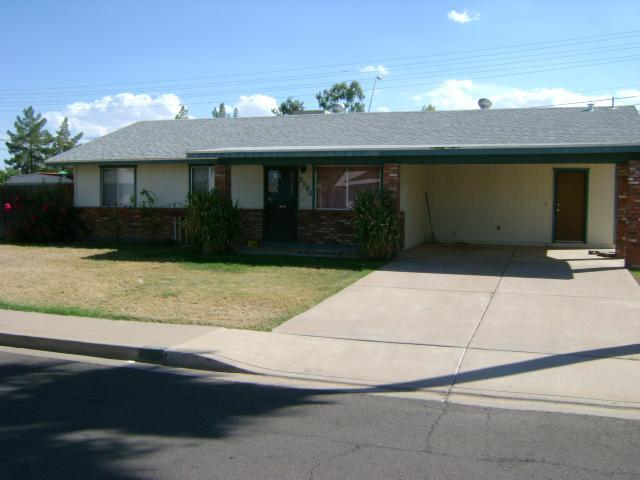 2565 E Jacinto Ave., Mesa, AZ 85204