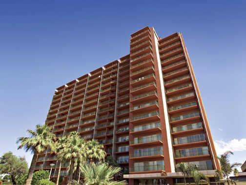 4750 N Central Ave. #6L, Phoenix, AZ 85012