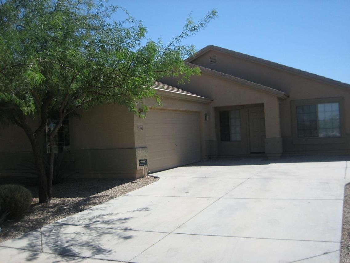 1401 W Maldonado Rd., Phoenix, AZ 85041