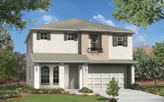 4839 W Dunbar Dr., Laveen, AZ 85339