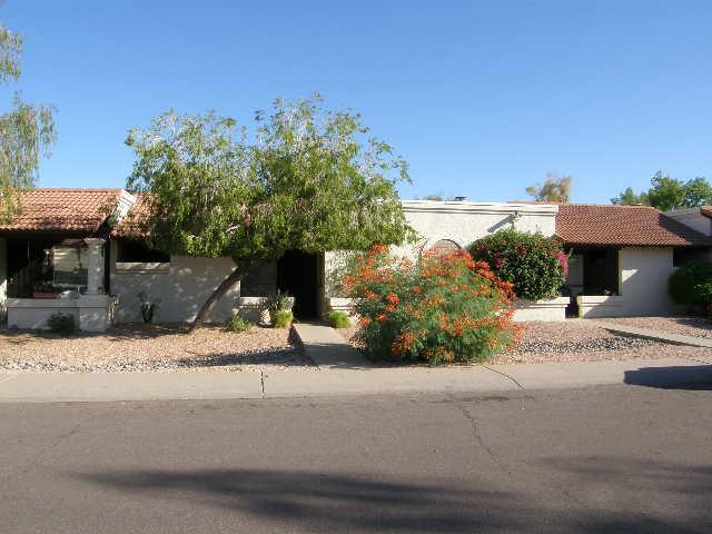 602 W Hononegh Dr. #3, Phoenix, AZ 85027