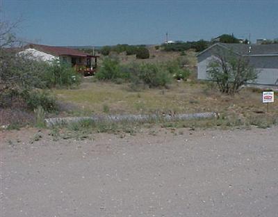 5745 Towers, Rimrock, AZ 86335