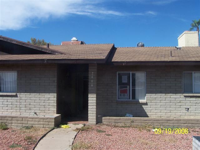 2460 E Brown Rd., Mesa, AZ 85213