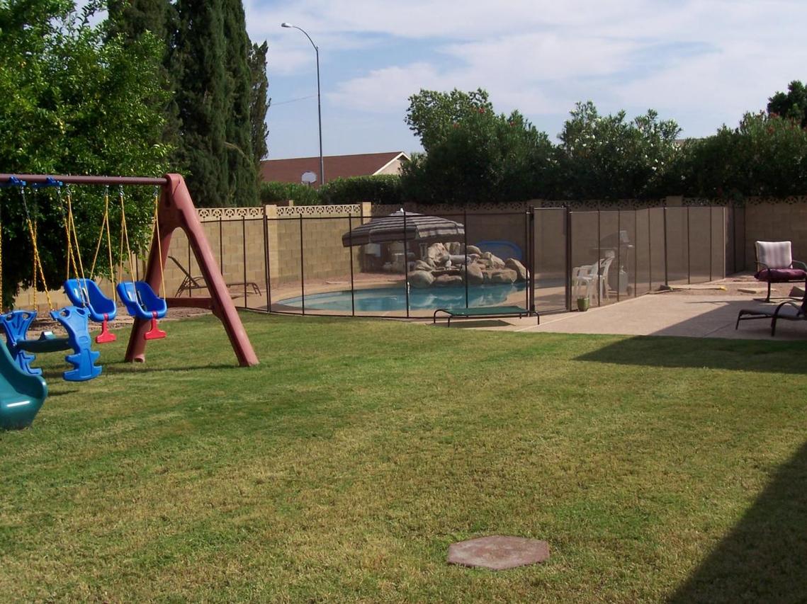 1403 N 61st Pl., Mesa, AZ 85205