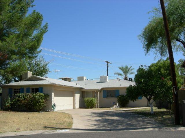 3432 E Georgia Ave., Phoenix, AZ 85018