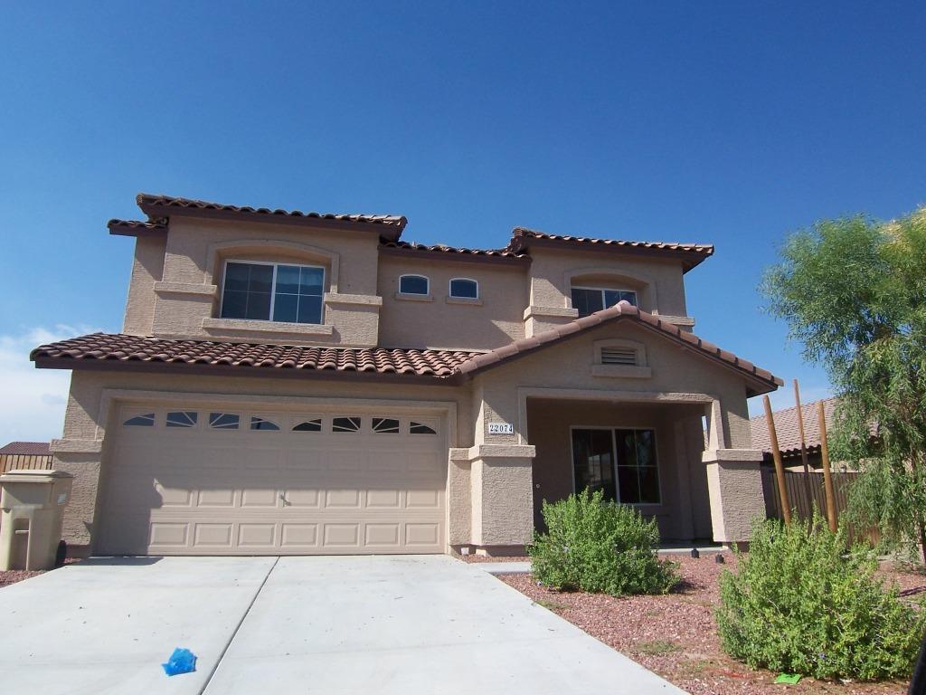 22074 W Papago St., Buckeye, AZ 85326