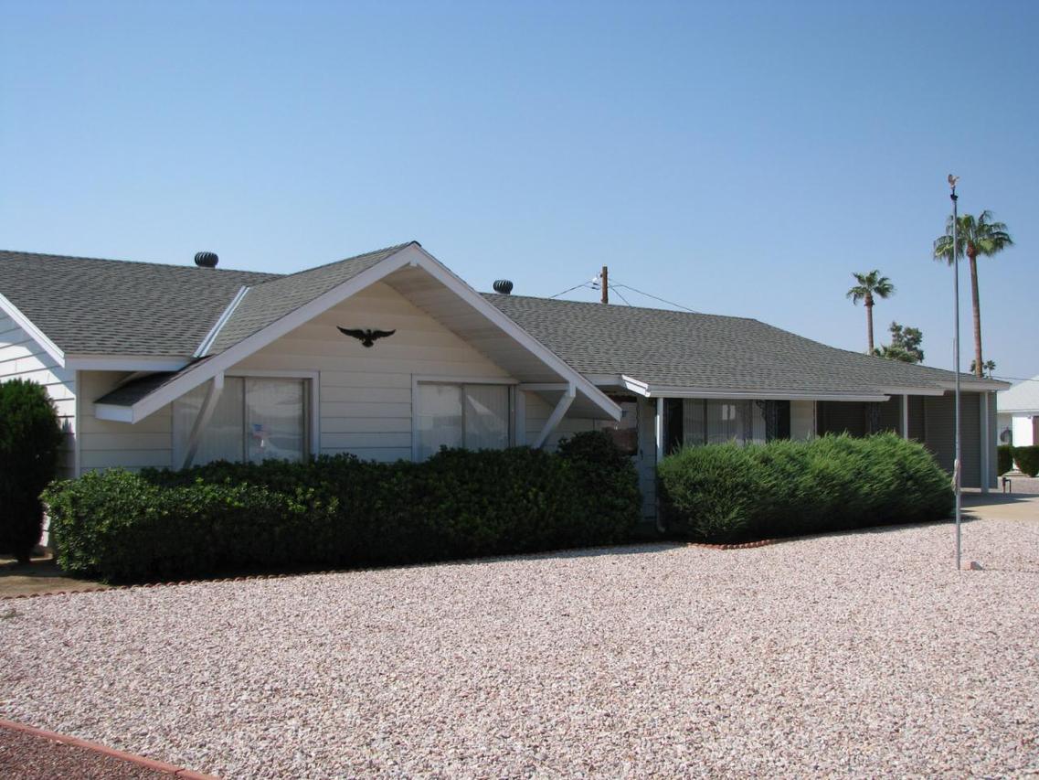 10331 W Willie Low Cir., Sun City, AZ 85351