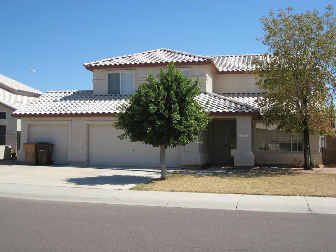 21445 N 107th Dr., Sun City, AZ 85373