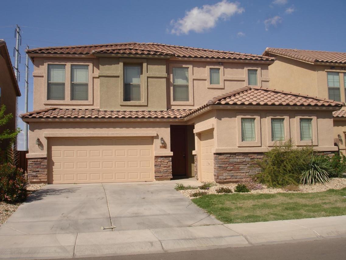 9922 W Raymond St., Tolleson, AZ 85353