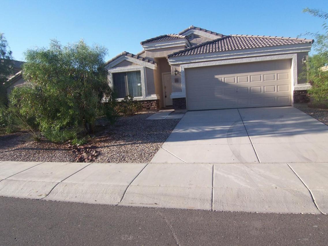 23332 W Ashleigh Marie Dr., Buckeye, AZ 85326