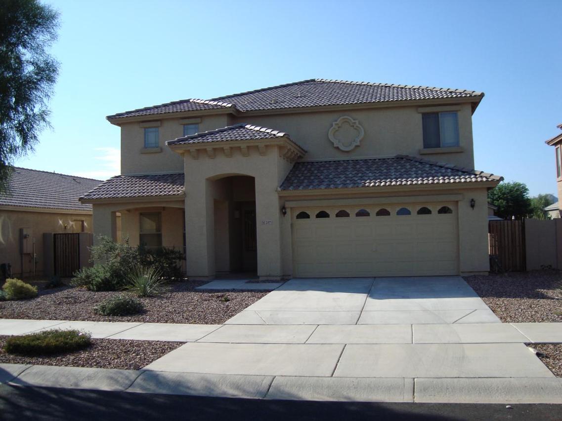 21871 E Via Del Oro, Queen Creek, AZ 85242