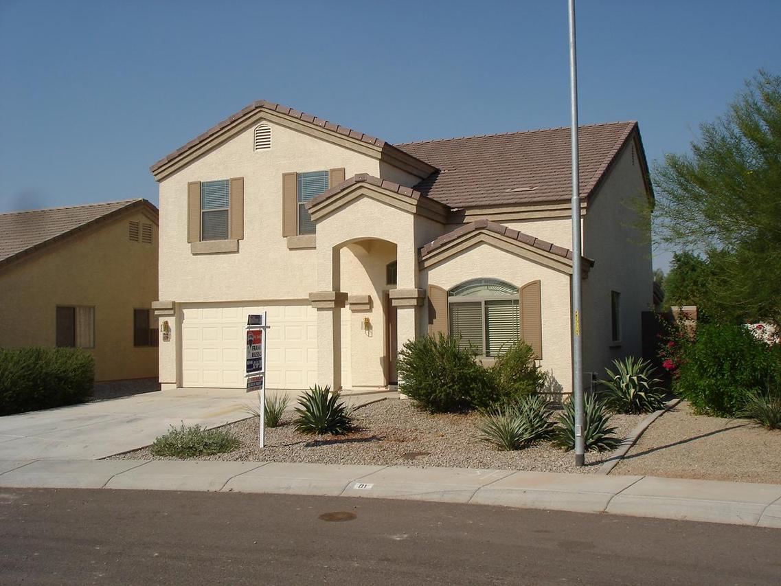 8504 W Payson Rd., Tolleson, AZ 85353