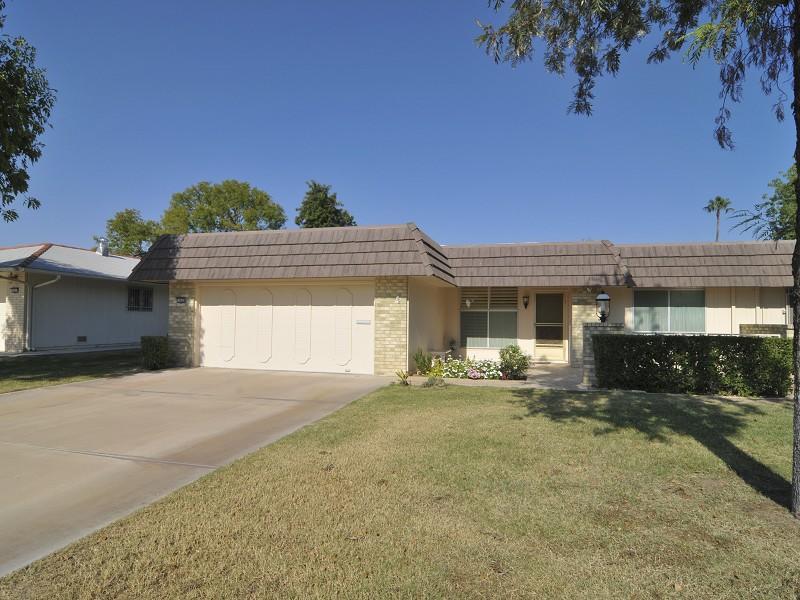 17815 N Boswell Blvd., Sun City, AZ 85373