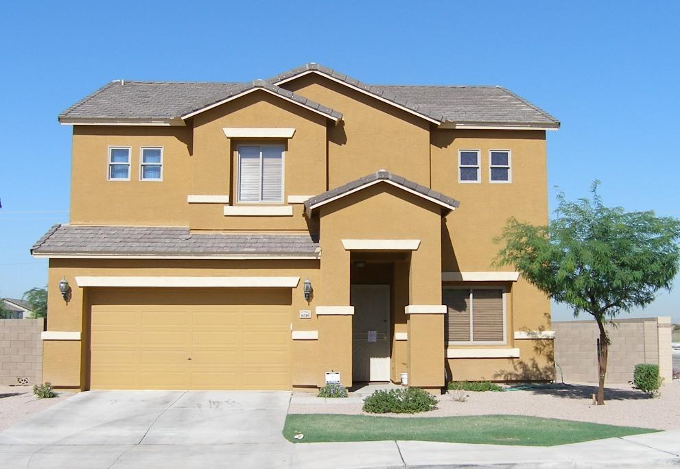 6516 S 50th Ln., Laveen, AZ 85339