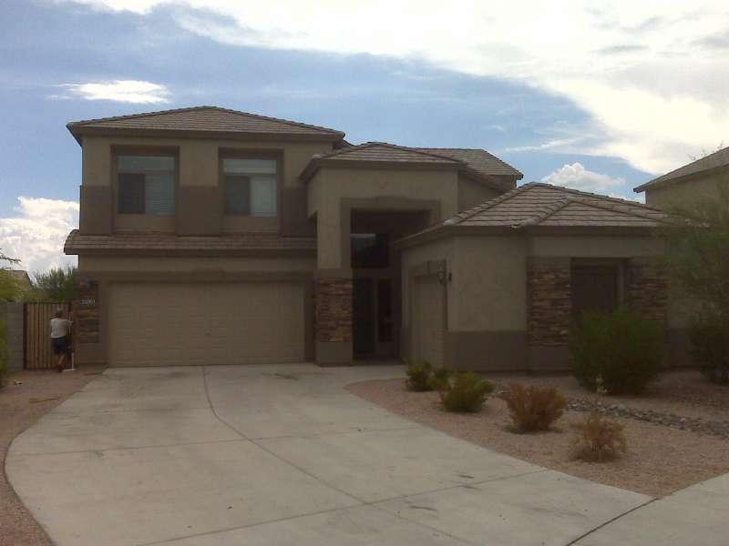 24001 W Lasso Ln., Buckeye, AZ 85326