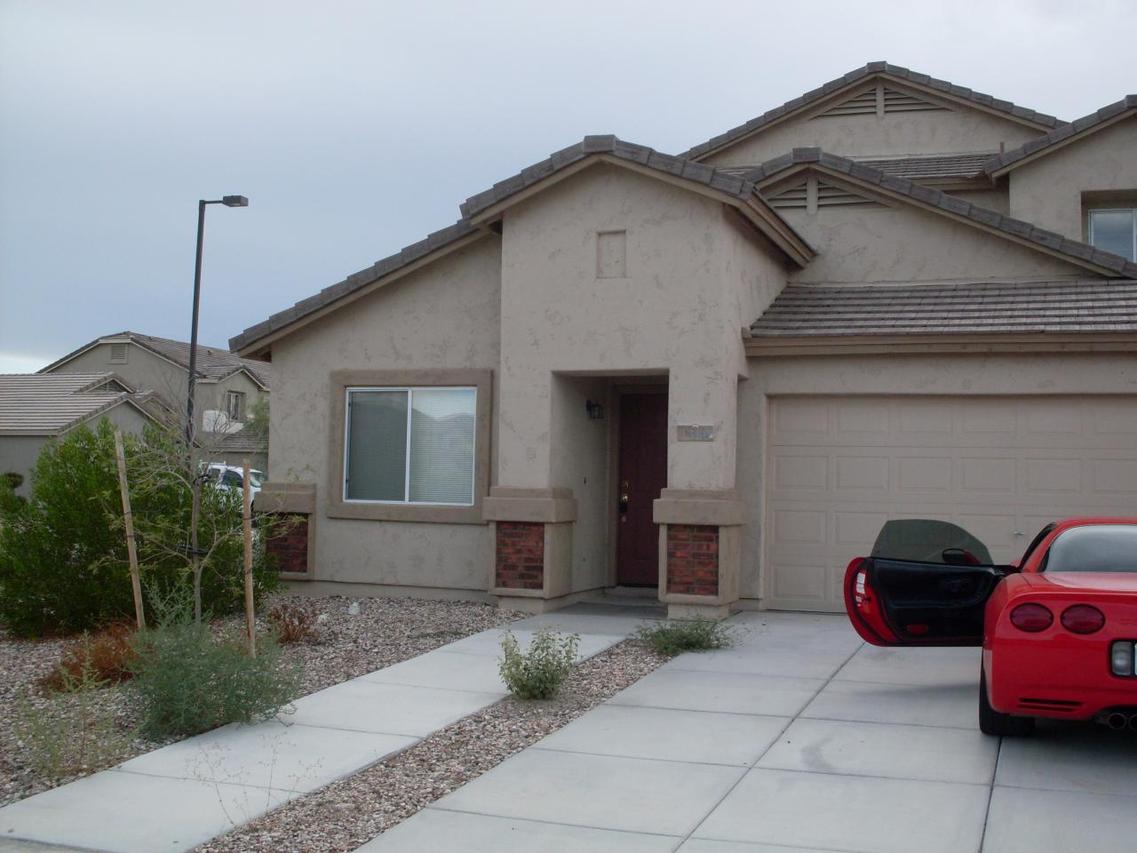 1380 S 221st Ln., Buckeye, AZ 85326
