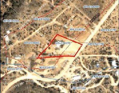 5520 N Bice Rd. #1, Rimrock, AZ 86335