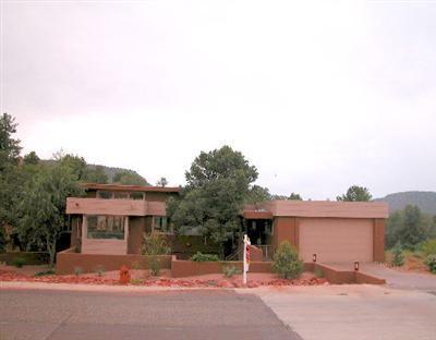 209 Pinon Woods Dr., Sedona, AZ 86351