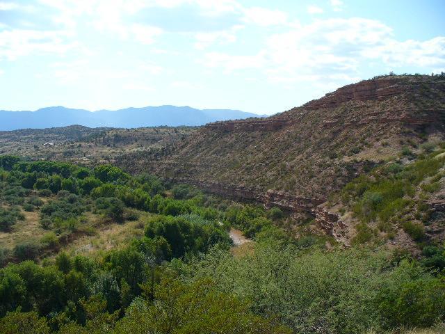10555 E Storey Dr. #125, Cornville, AZ 86325