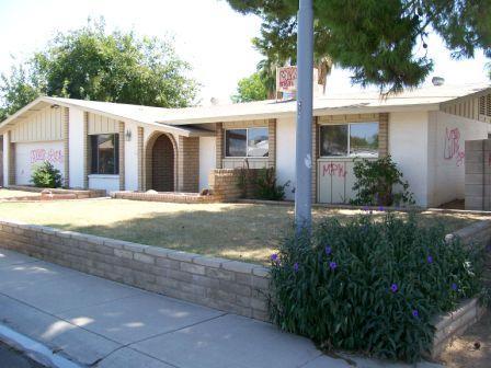 4531 W Carol Ave., Glendale, AZ 85302