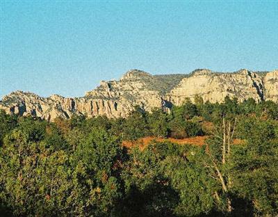 118 W Mallard, Sedona, AZ 86336