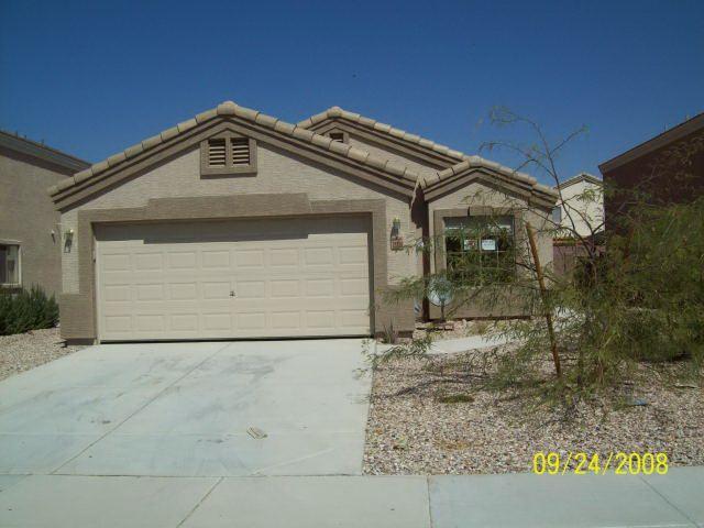 21838 W Cocopah St., Buckeye, AZ 85326
