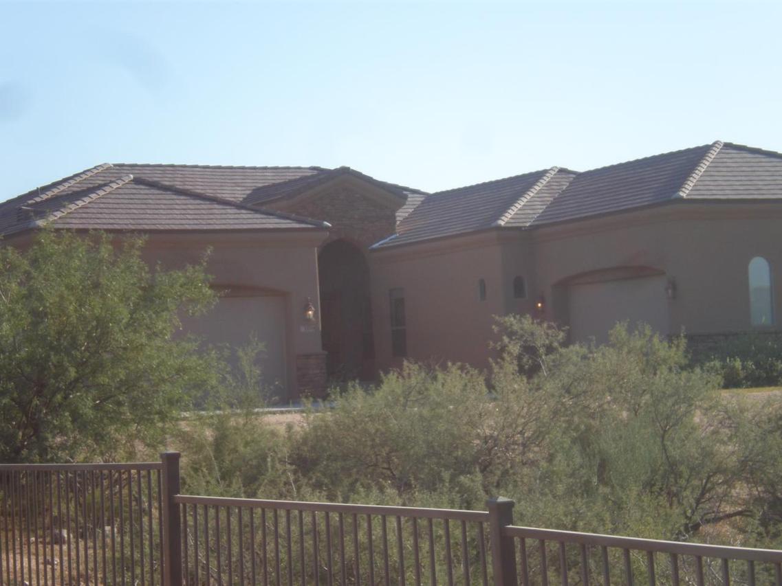 13739 E Monument Dr., Scottsdale, AZ 85262