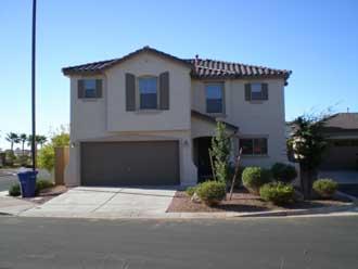 2776 S Sailors Way, Gilbert, AZ 85295