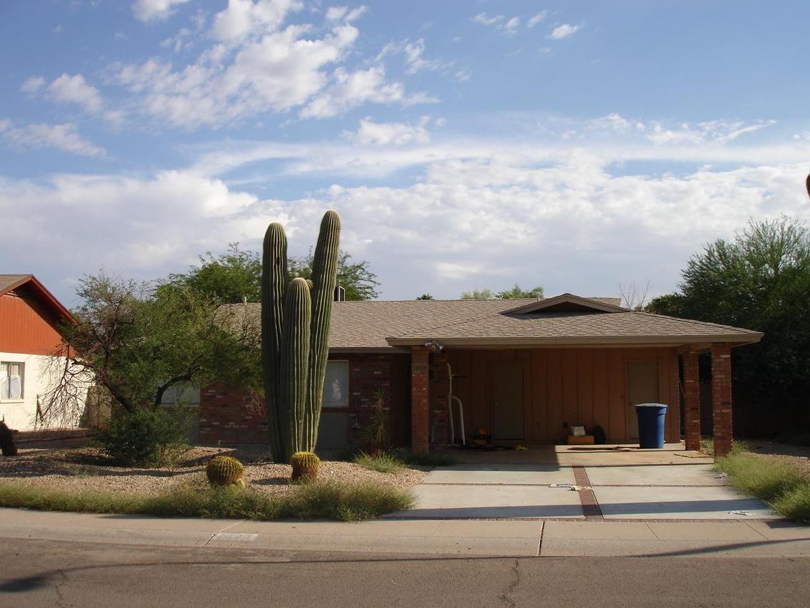 2111 W Flint St., Chandler, AZ 85224