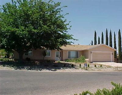 1982 S Bonita Dr., Cottonwood, AZ 86326