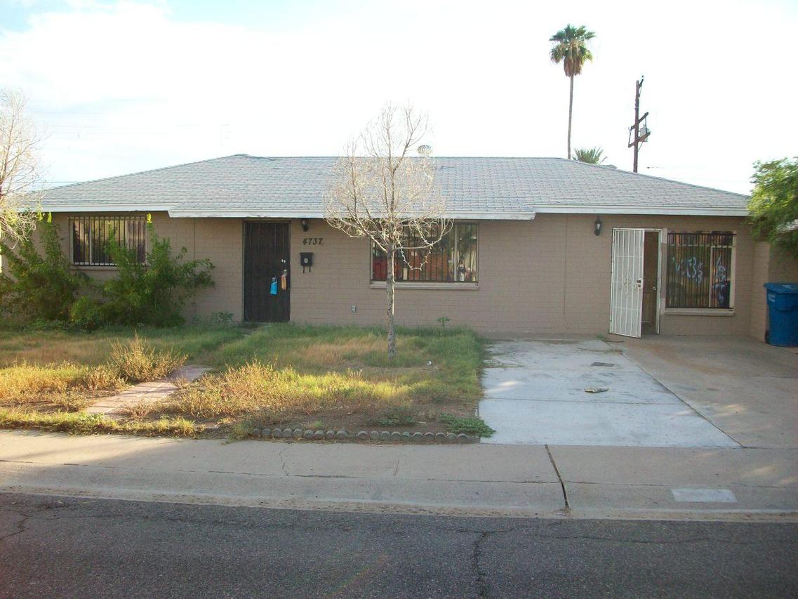 4737 W Mitchell Dr., Phoenix, AZ 85031