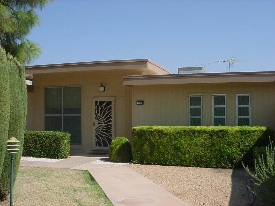 9911 W Lancaster Dr., Sun City, AZ 85351