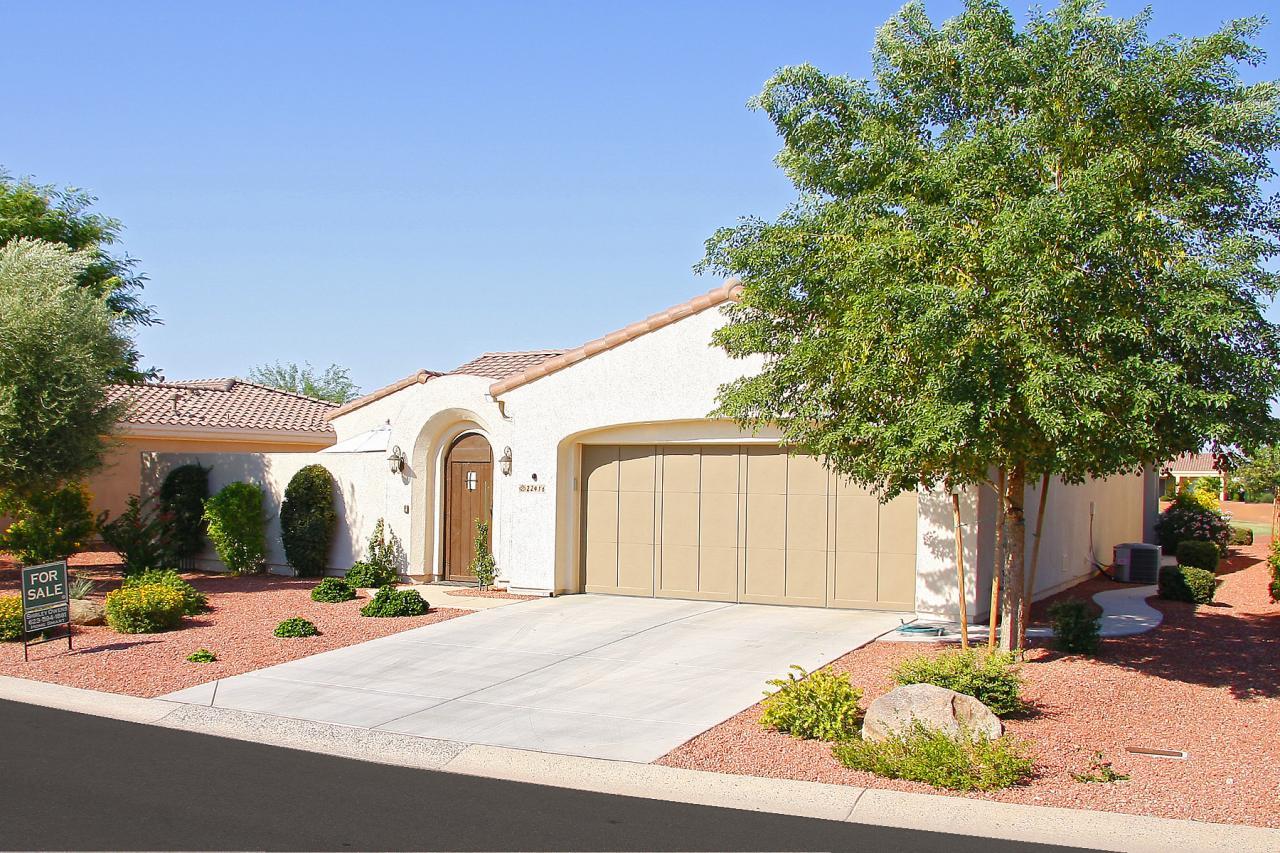 22416 N Arrellaga Dr., Sun City West, AZ 85375