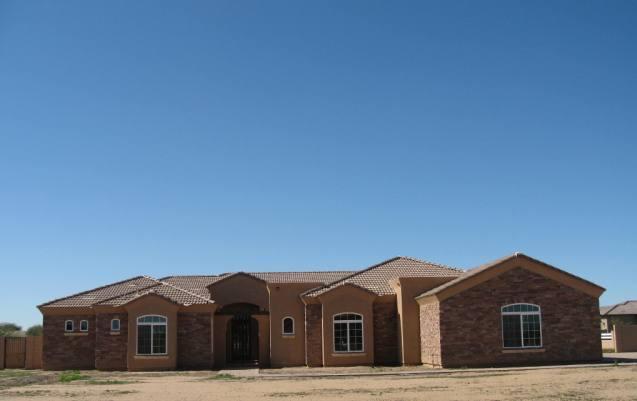 24690 S 195th Way, Queen Creek, AZ 85142