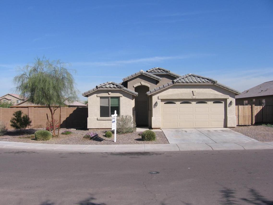 4614 W Park St., Laveen, AZ 85339