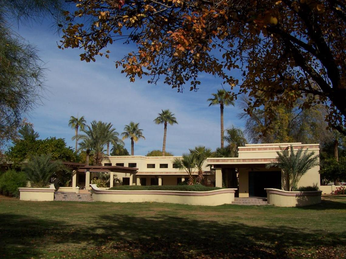 1037 E Calle Monte Vista Dr., Tempe, AZ 85284