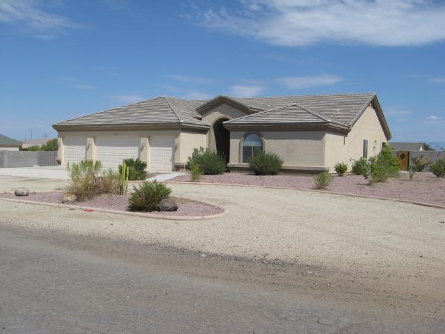 10310 W Avenida Del Sol St., Peoria, AZ 85383