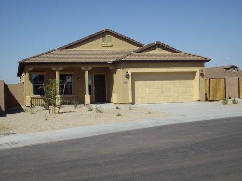 4614 S Dante Cir., Mesa, AZ 85212